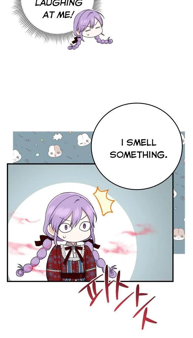 I Played the Role of the Adopted Daughter Too Well Chapter 19.5 page 23 - 