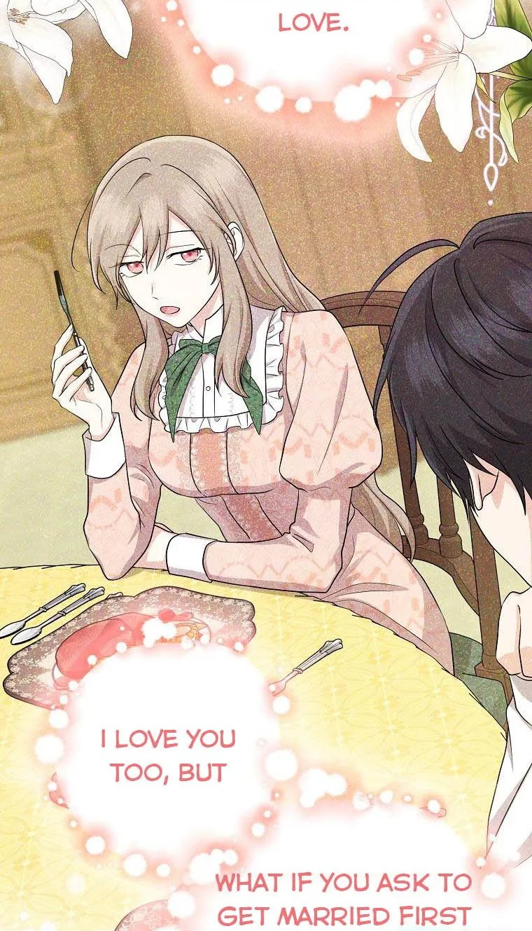 I Played the Role of the Adopted Daughter Too Well Chapter 19.5 page 7 - 
