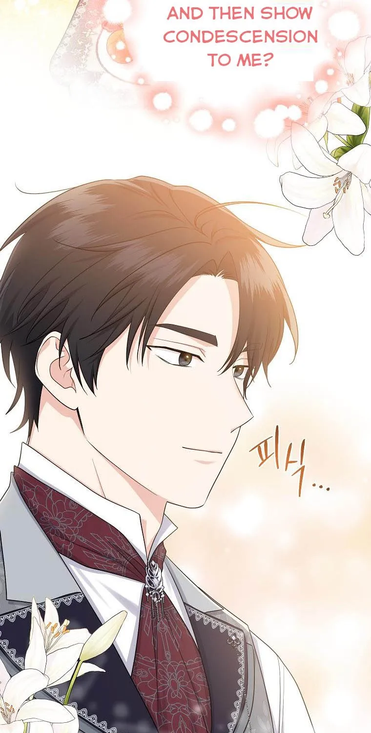 I Played the Role of the Adopted Daughter Too Well Chapter 19.5 page 8 - 