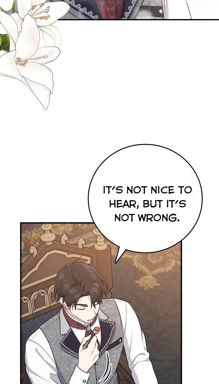 I Played the Role of the Adopted Daughter Too Well Chapter 19.5 page 9 - 