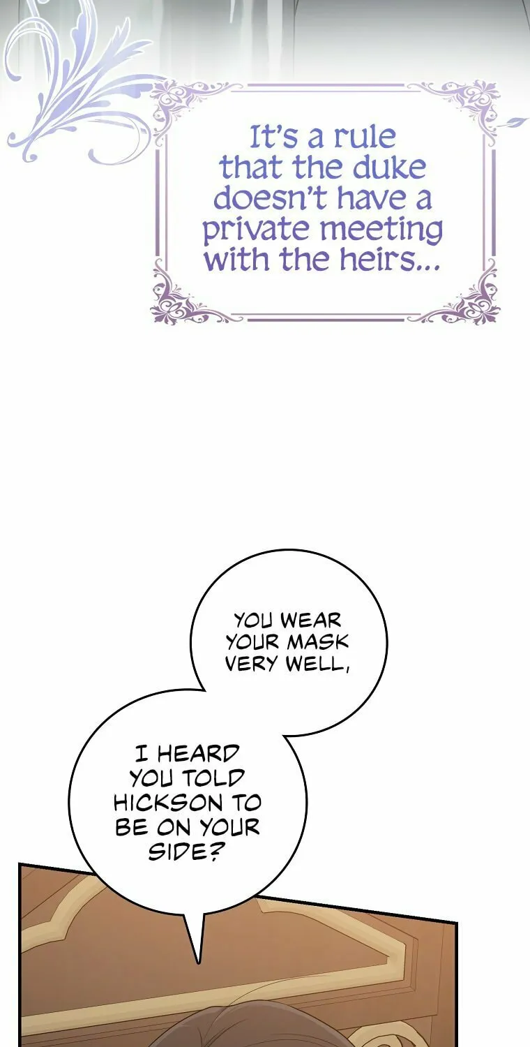 I Played the Role of the Adopted Daughter Too Well Chapter 19 page 11 - 
