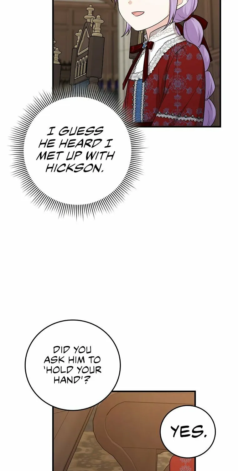 I Played the Role of the Adopted Daughter Too Well Chapter 19 page 13 - 