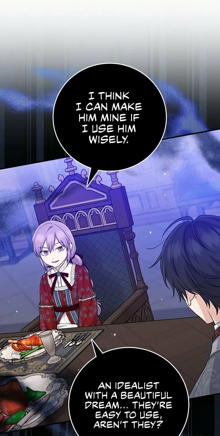 I Played the Role of the Adopted Daughter Too Well Chapter 19 page 15 - 