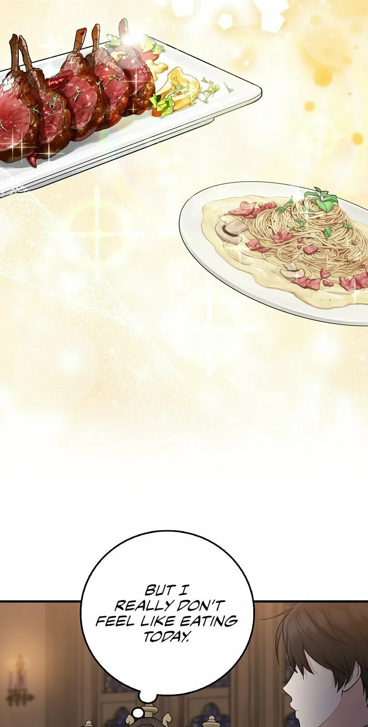 I Played the Role of the Adopted Daughter Too Well Chapter 19 page 3 - 
