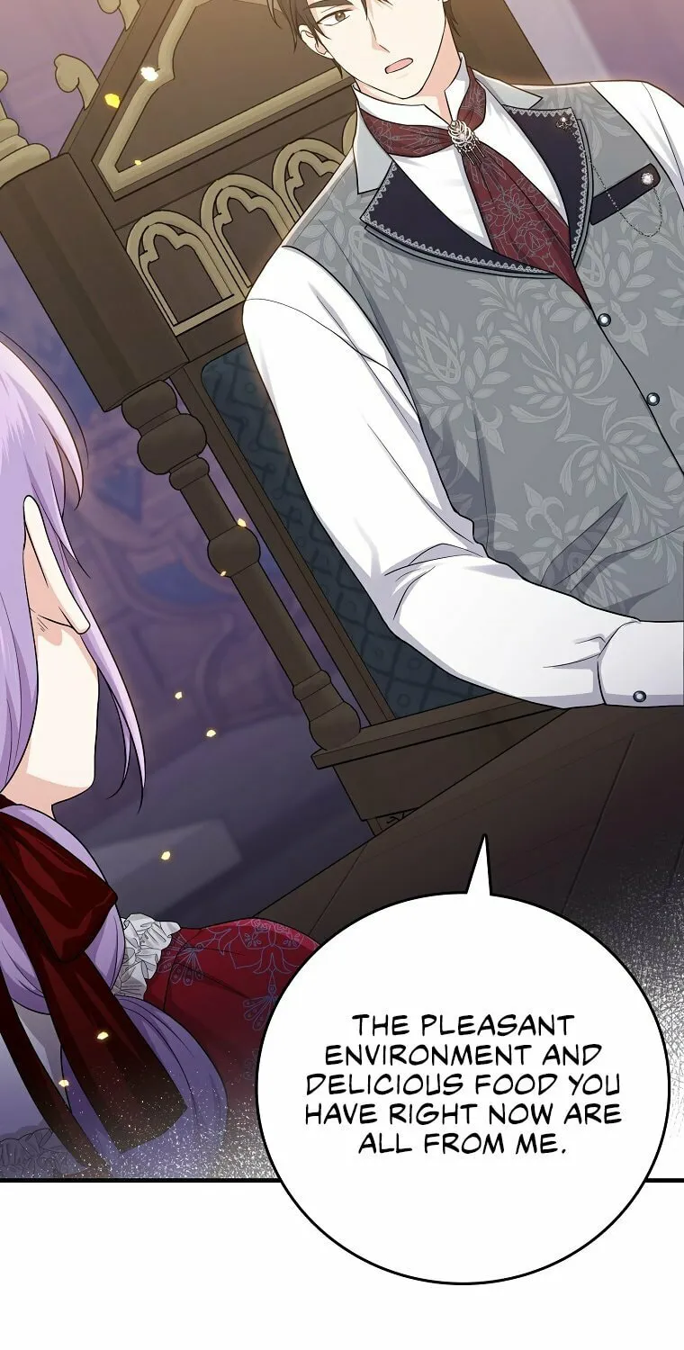 I Played the Role of the Adopted Daughter Too Well Chapter 19 page 35 - 