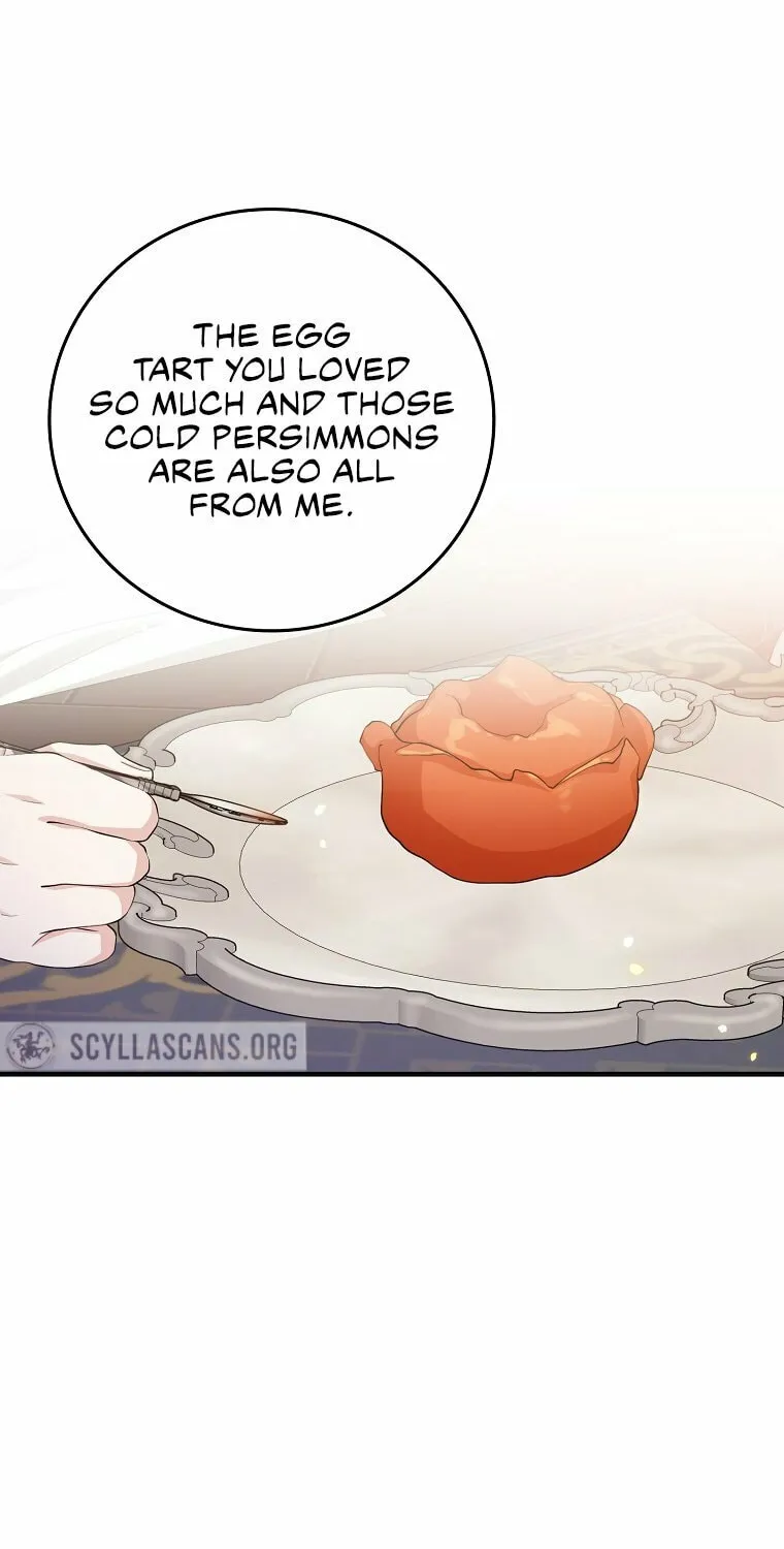 I Played the Role of the Adopted Daughter Too Well Chapter 19 page 36 - 