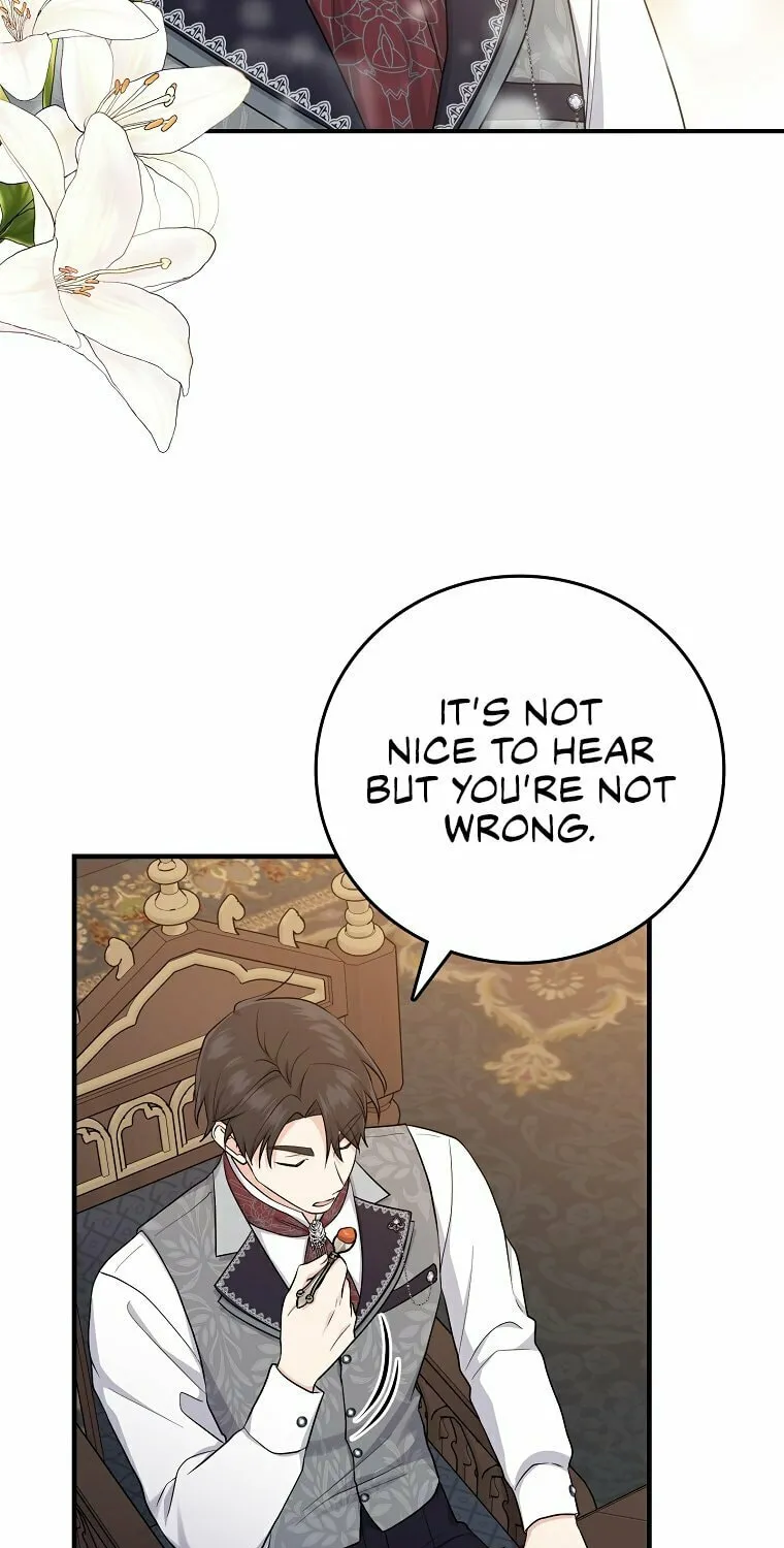I Played the Role of the Adopted Daughter Too Well Chapter 19 page 42 - 