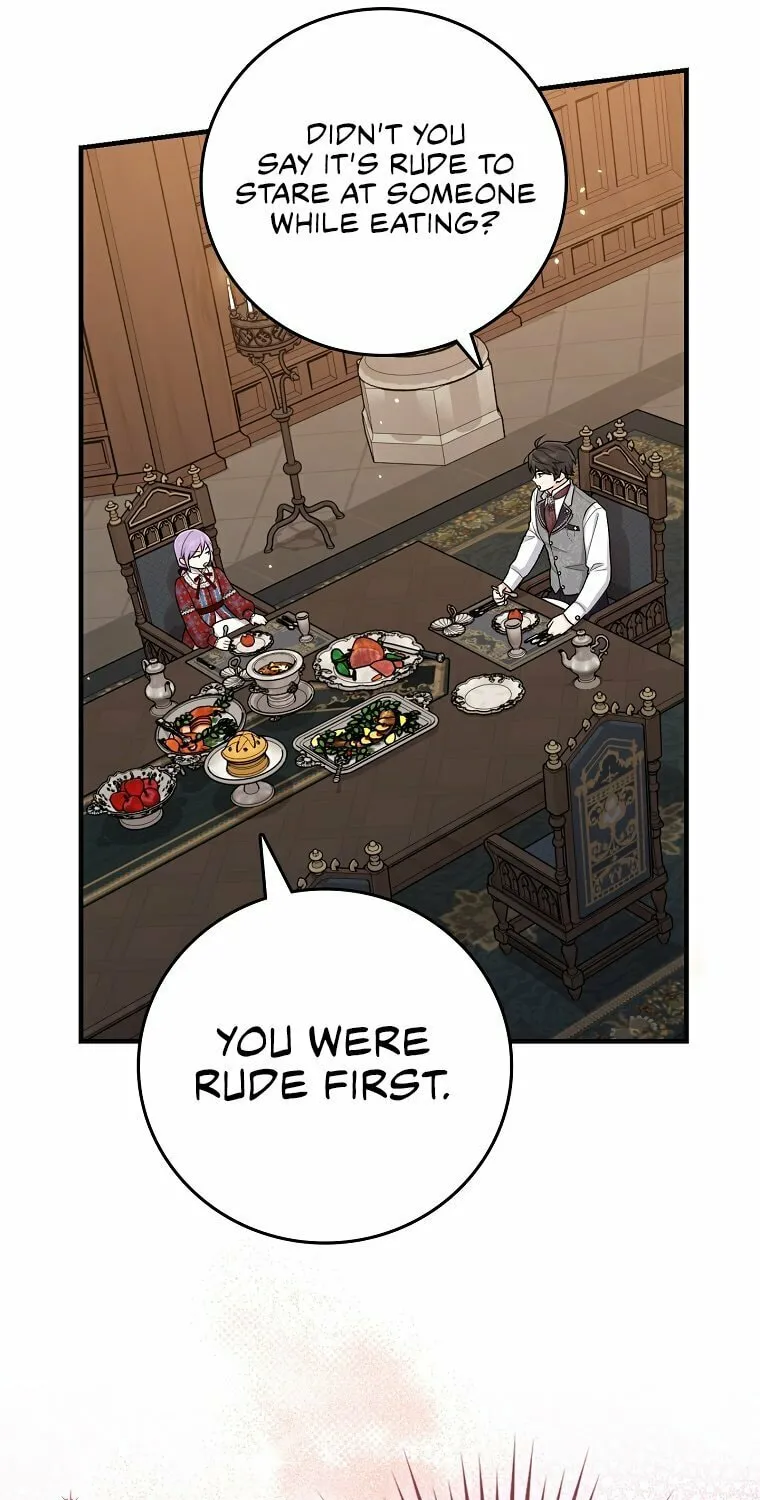 I Played the Role of the Adopted Daughter Too Well Chapter 19 page 44 - 