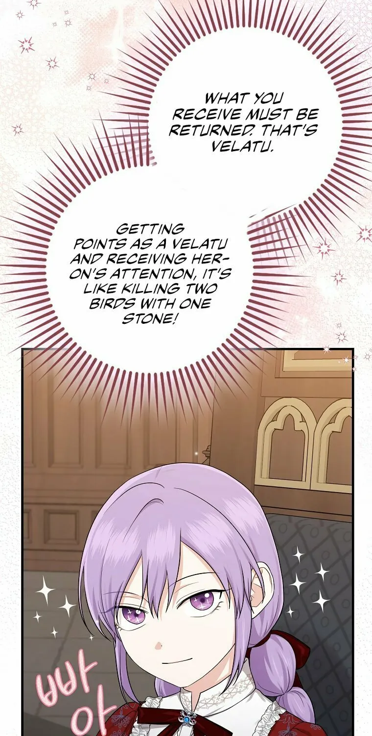 I Played the Role of the Adopted Daughter Too Well Chapter 19 page 45 - 