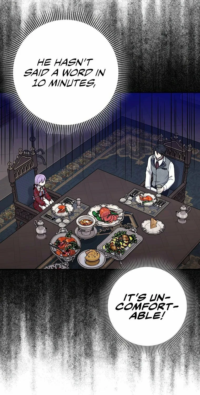 I Played the Role of the Adopted Daughter Too Well Chapter 19 page 6 - 