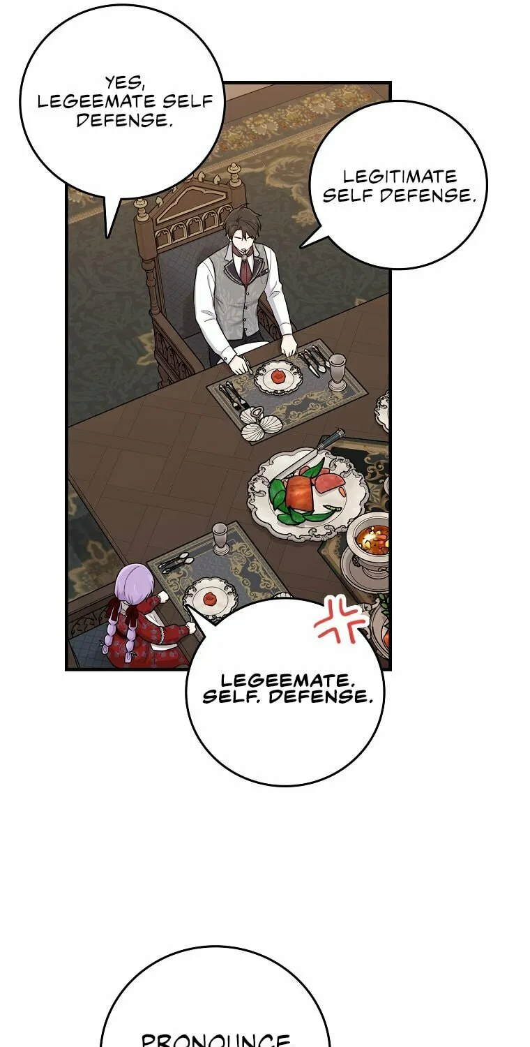 I Played the Role of the Adopted Daughter Too Well Chapter 19 page 51 - 