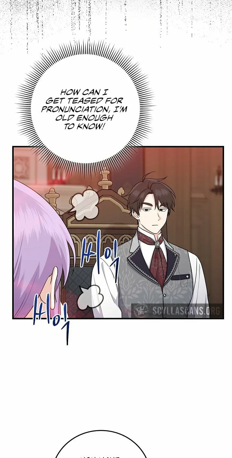 I Played the Role of the Adopted Daughter Too Well Chapter 19 page 54 - 
