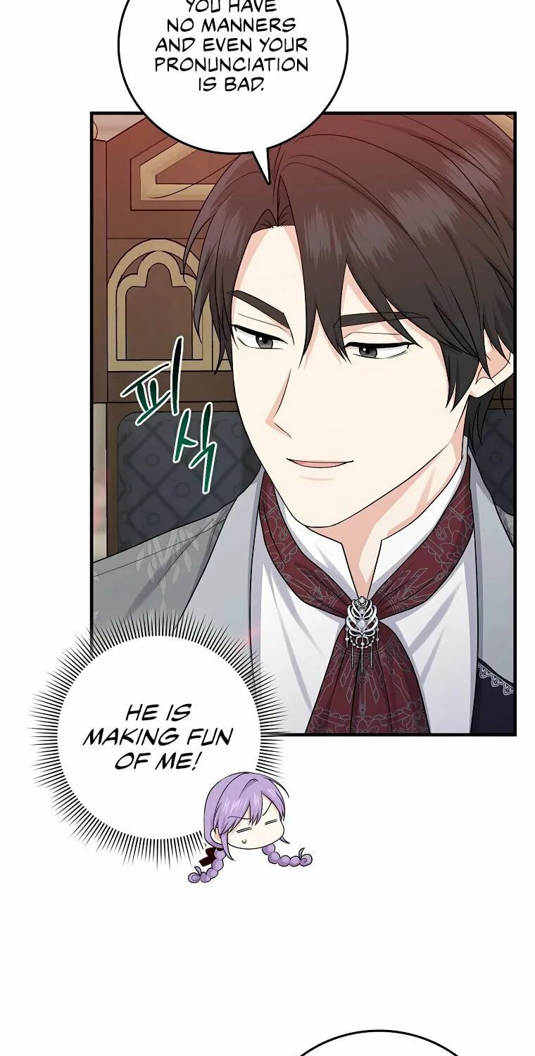 I Played the Role of the Adopted Daughter Too Well Chapter 19 page 55 - 