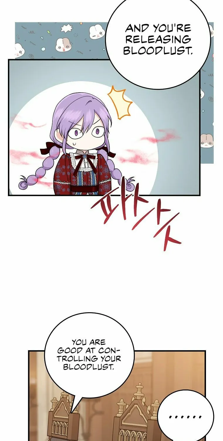 I Played the Role of the Adopted Daughter Too Well Chapter 19 page 56 - 