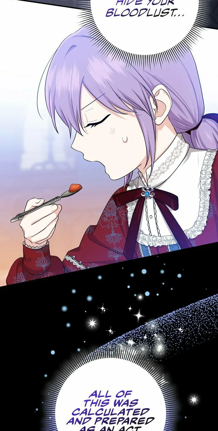 I Played the Role of the Adopted Daughter Too Well Chapter 19 page 59 - 