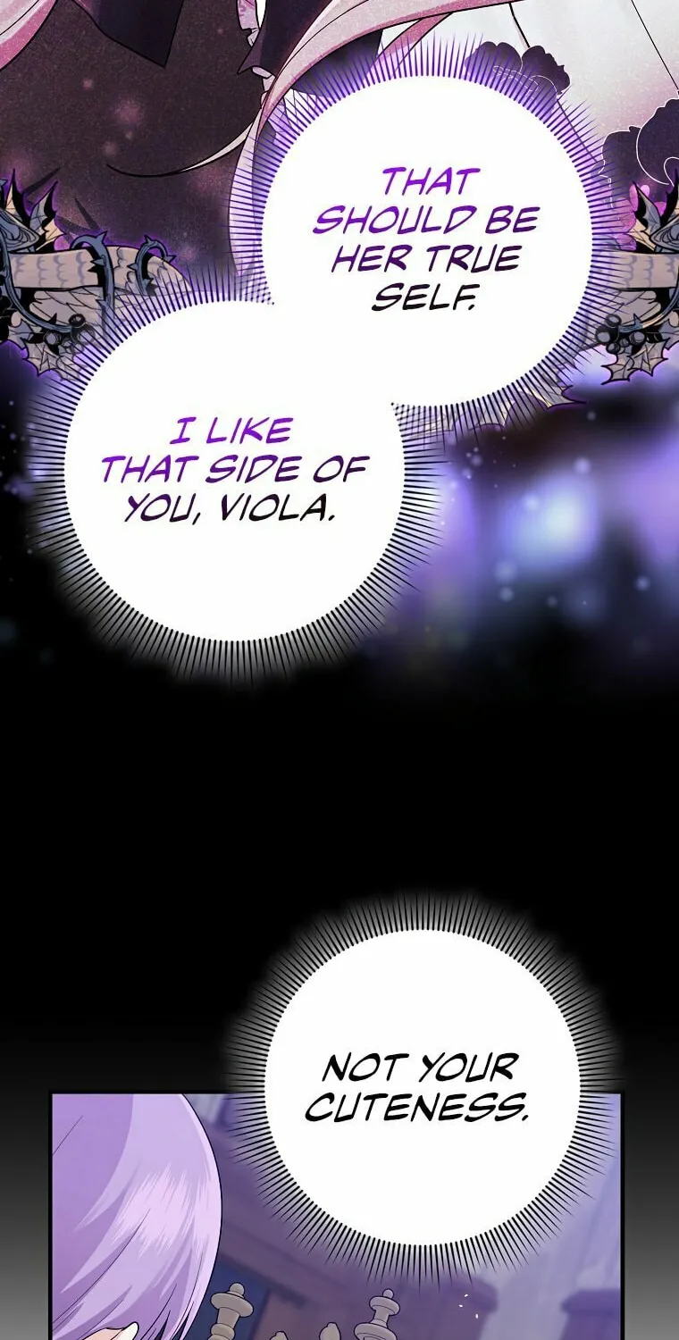 I Played the Role of the Adopted Daughter Too Well Chapter 19 page 63 - 