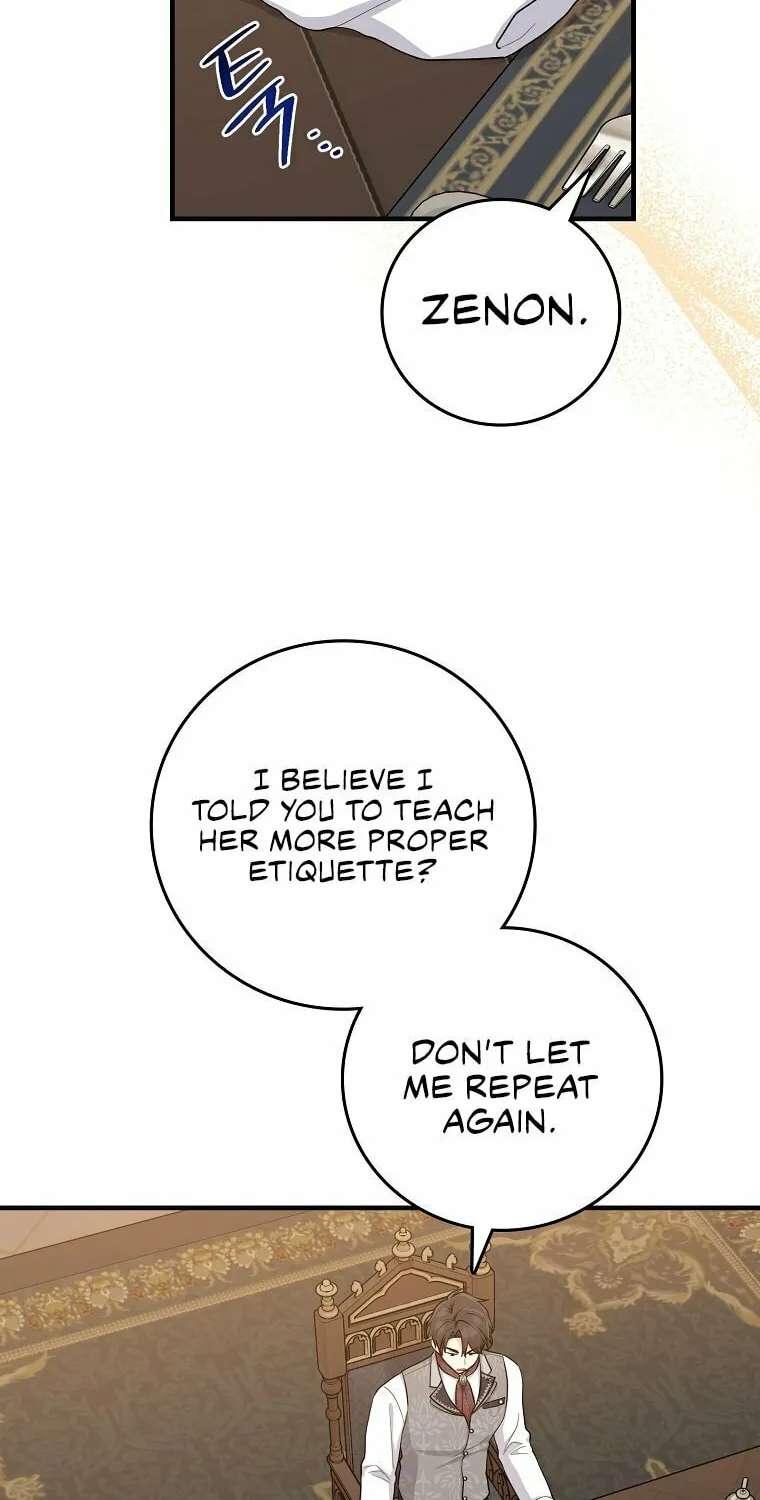 I Played the Role of the Adopted Daughter Too Well Chapter 19 page 68 - 