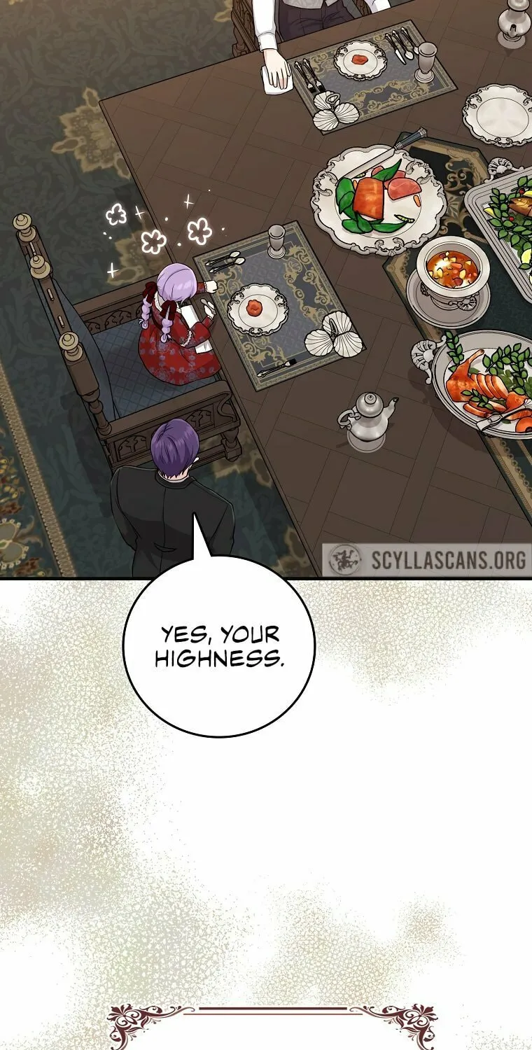 I Played the Role of the Adopted Daughter Too Well Chapter 19 page 69 - 