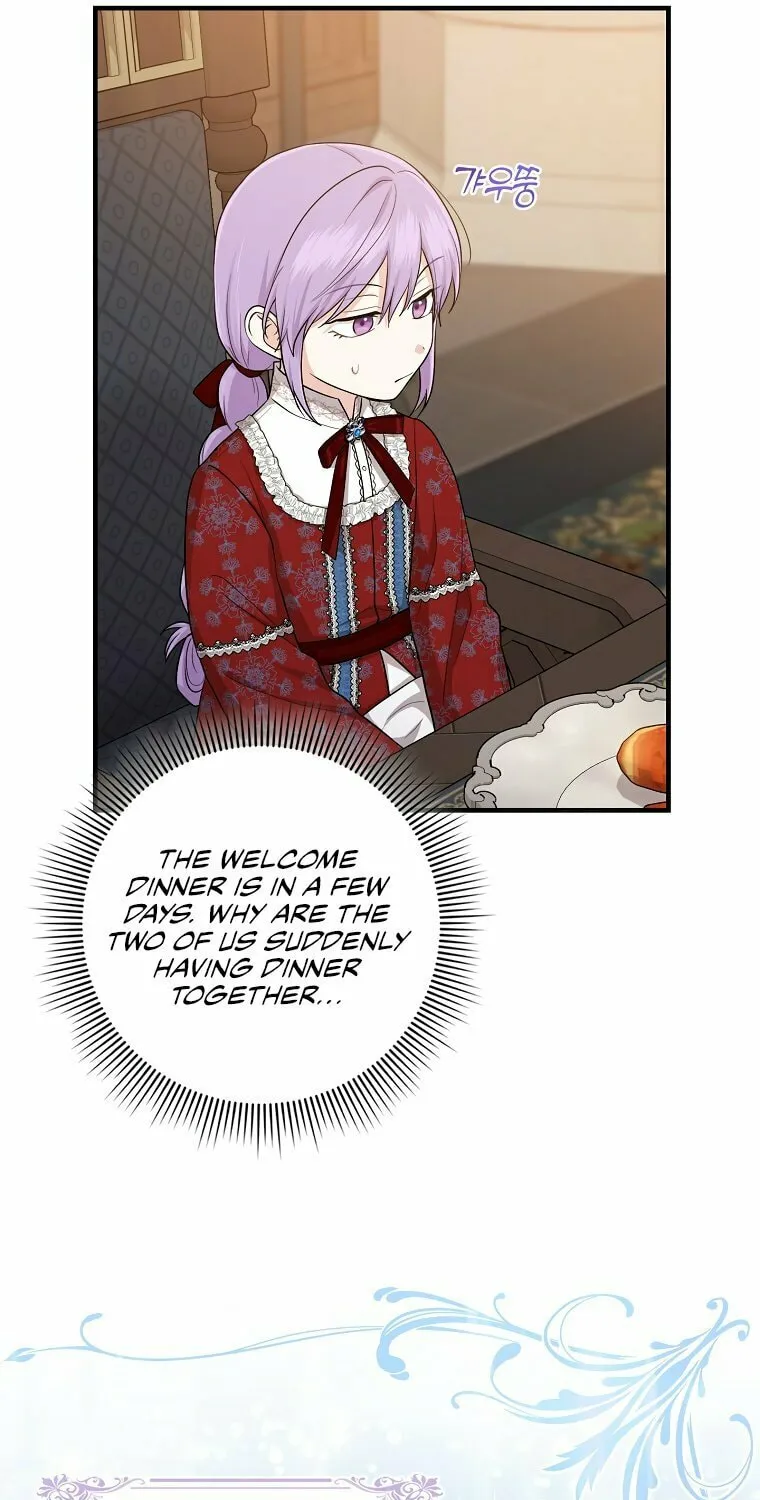 I Played the Role of the Adopted Daughter Too Well Chapter 19 page 9 - 