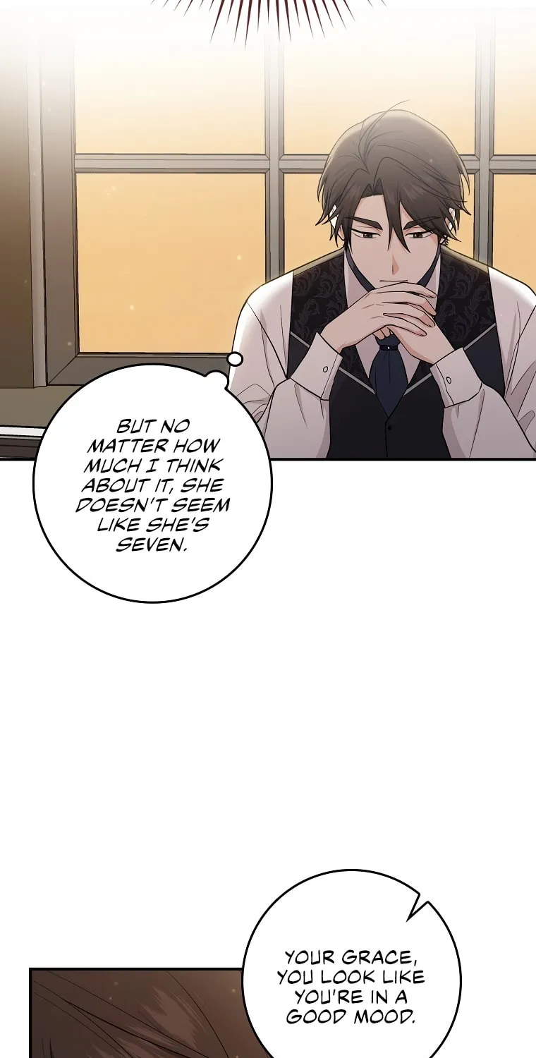 I Played the Role of the Adopted Daughter Too Well Chapter 2 page 17 - 