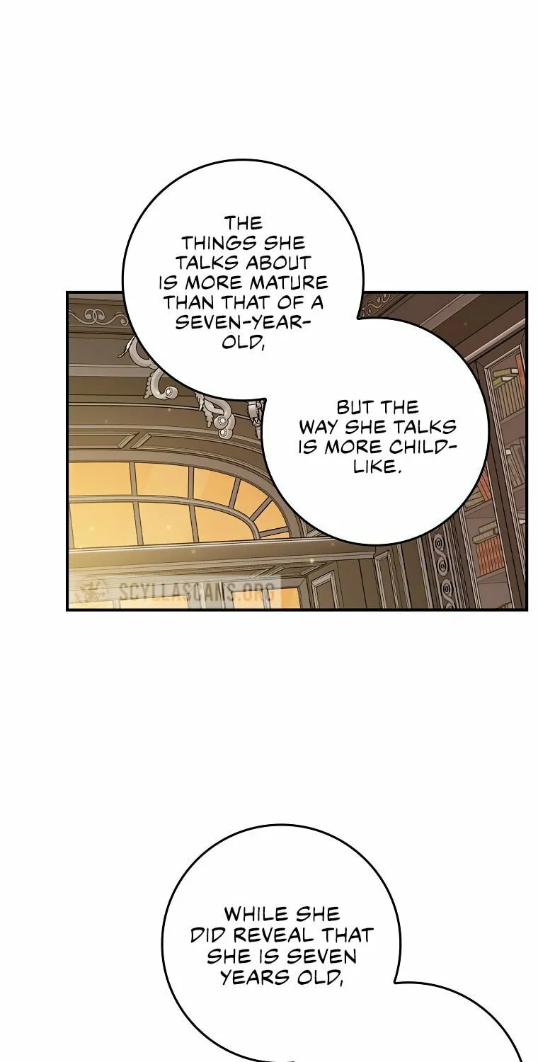 I Played the Role of the Adopted Daughter Too Well Chapter 2 page 20 - 