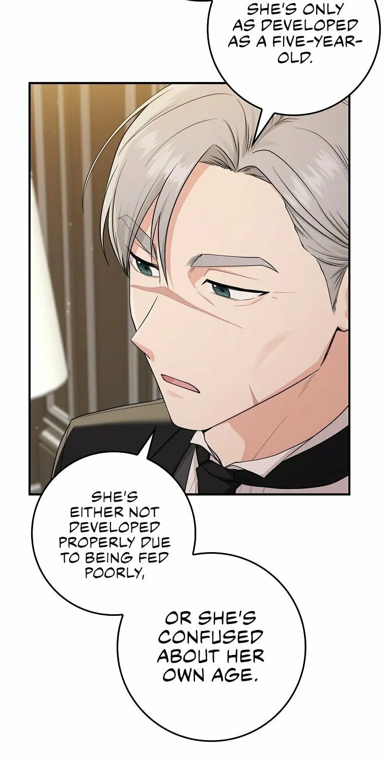 I Played the Role of the Adopted Daughter Too Well Chapter 2 page 21 - 