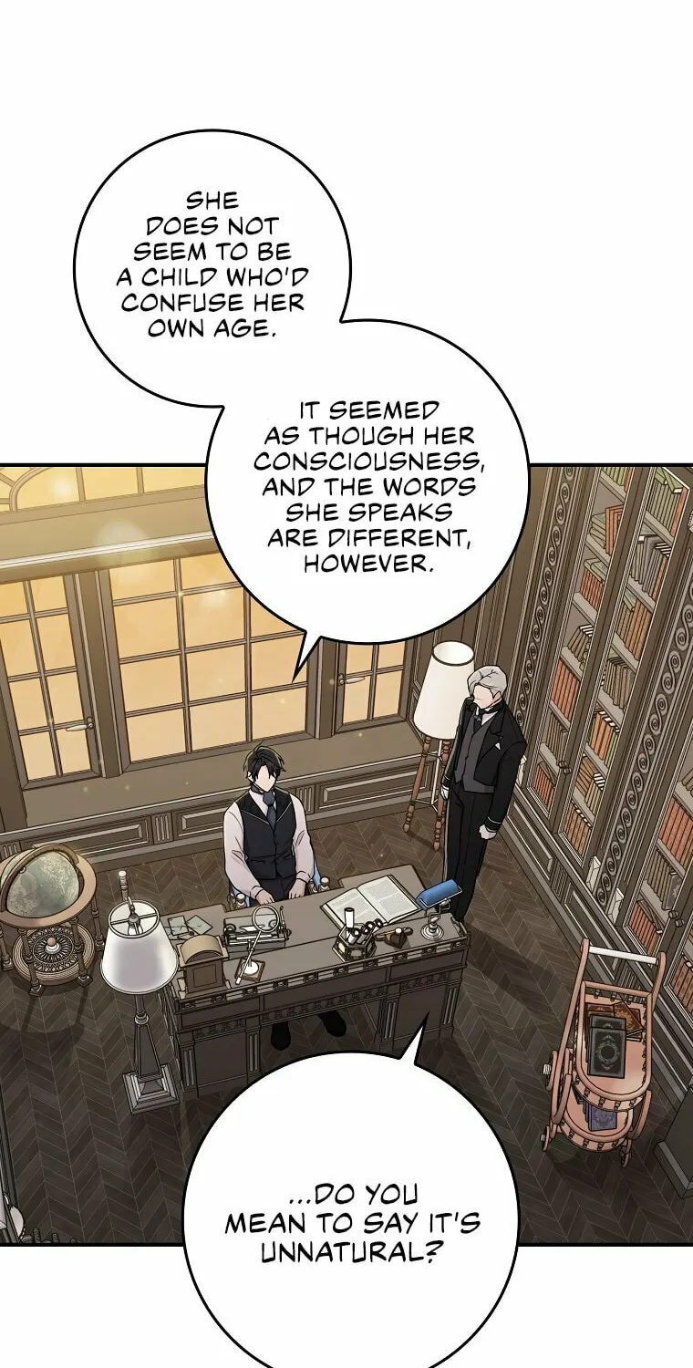 I Played the Role of the Adopted Daughter Too Well Chapter 2 page 22 - 