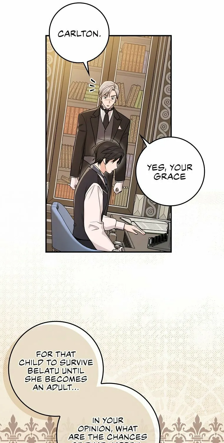 I Played the Role of the Adopted Daughter Too Well Chapter 2 page 36 - 
