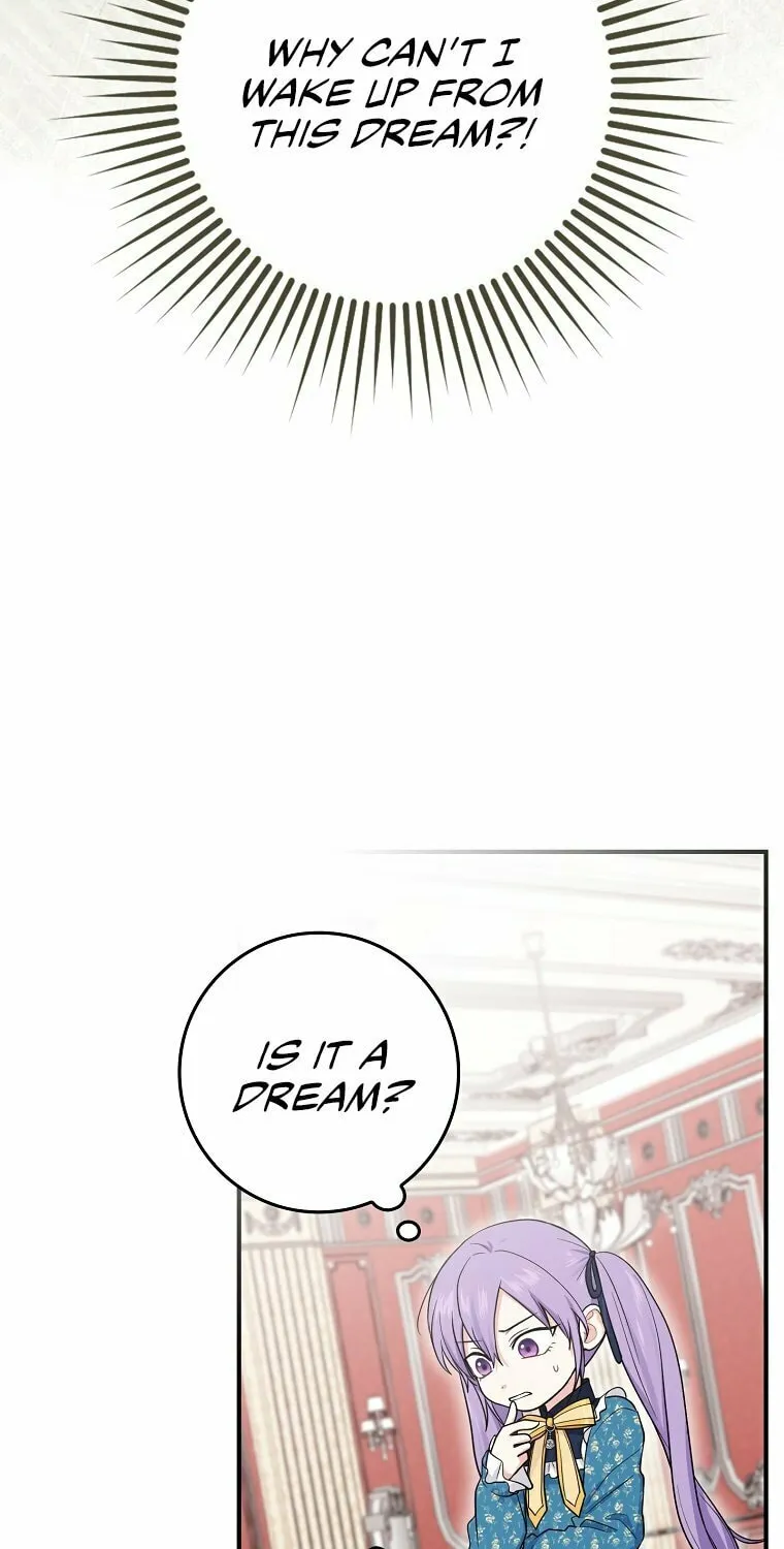I Played the Role of the Adopted Daughter Too Well Chapter 2 page 41 - 