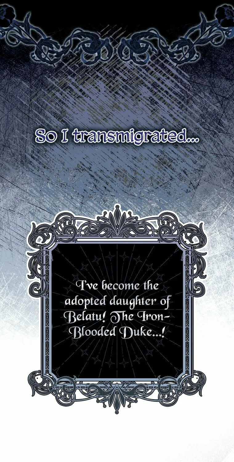 I Played the Role of the Adopted Daughter Too Well Chapter 2 page 49 - 