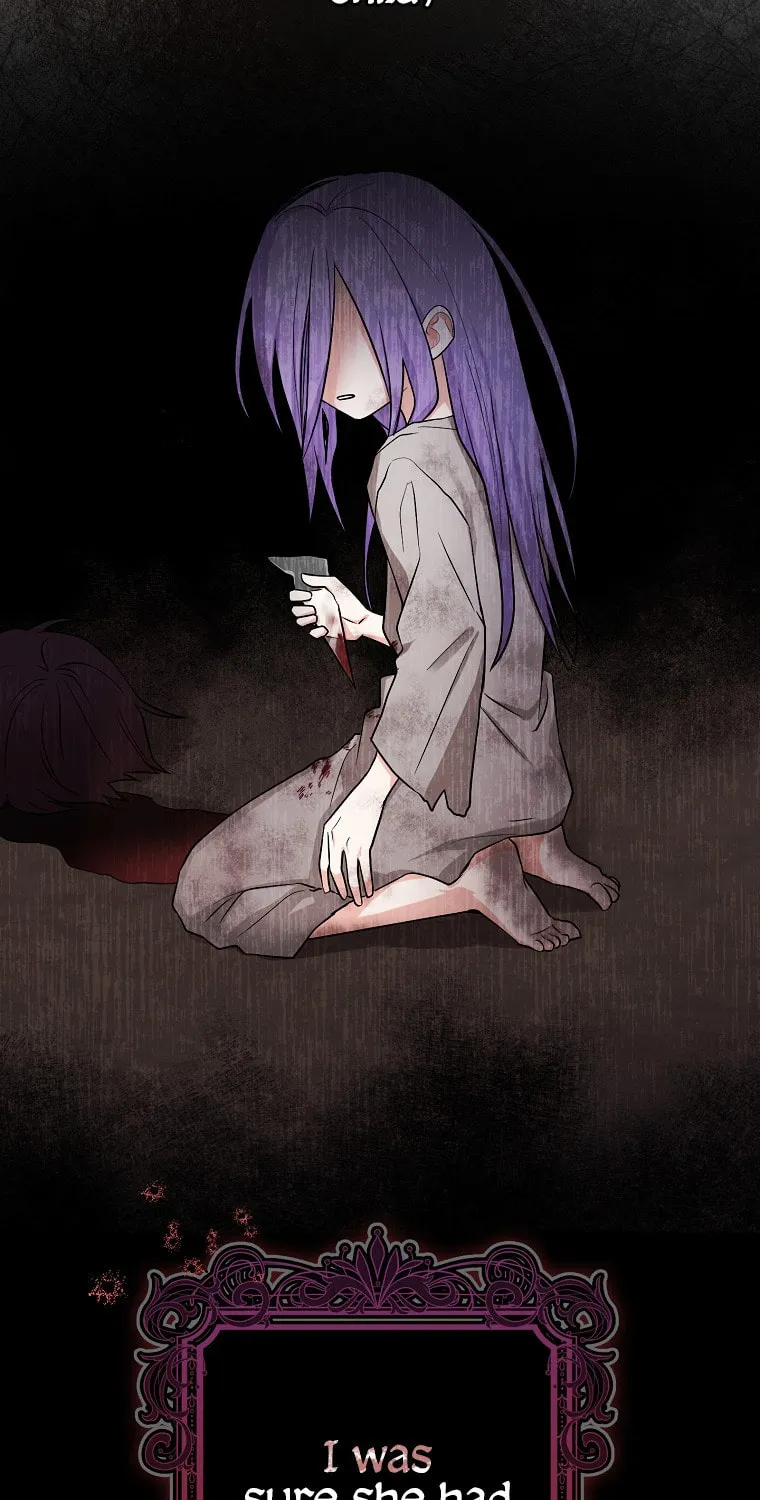 I Played the Role of the Adopted Daughter Too Well Chapter 2 page 6 - 