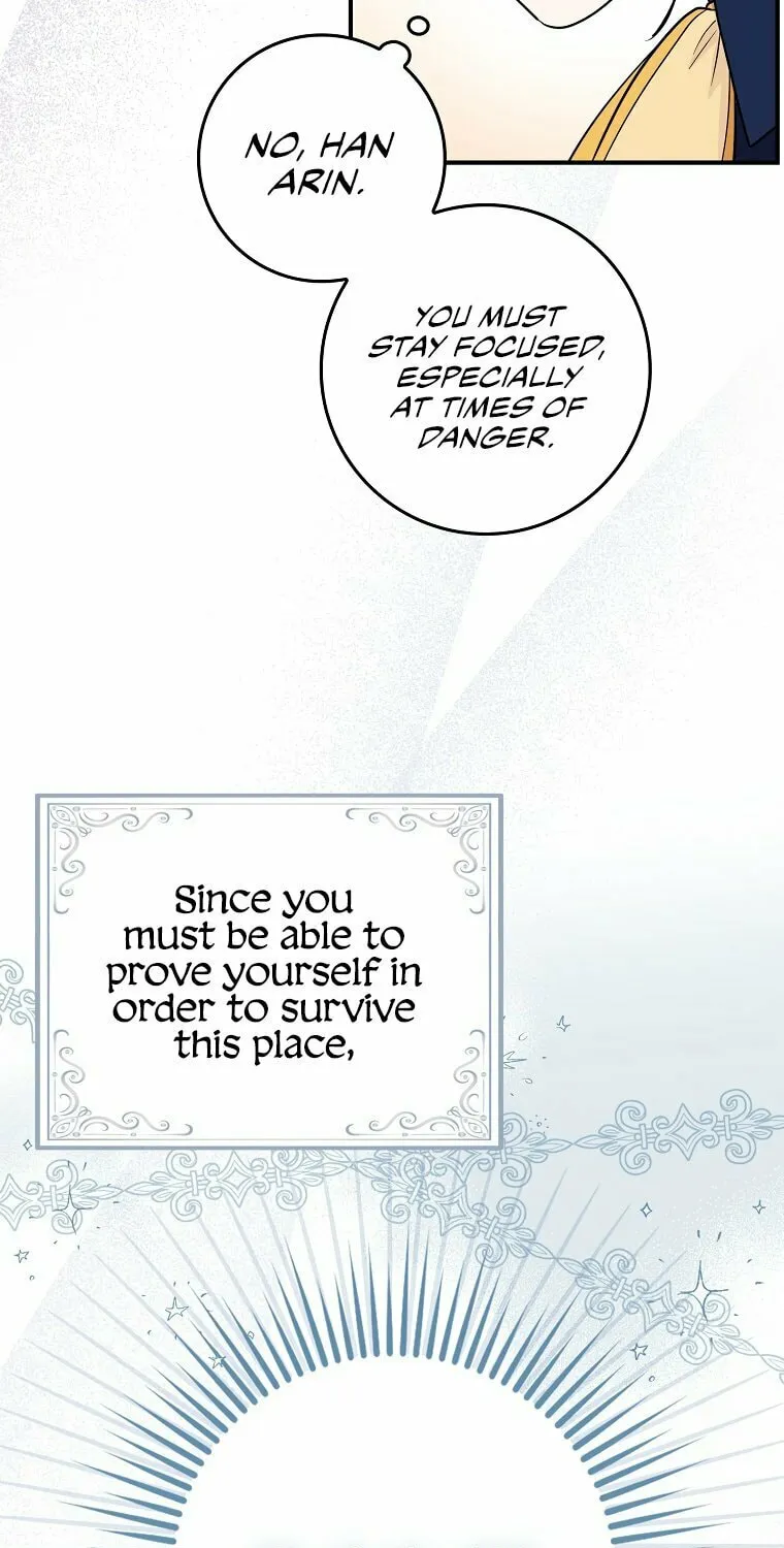 I Played the Role of the Adopted Daughter Too Well Chapter 2 page 51 - 