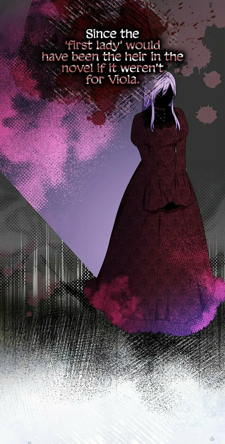 I Played the Role of the Adopted Daughter Too Well Chapter 2 page 56 - 