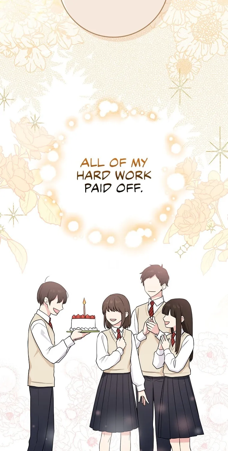 I Played the Role of the Adopted Daughter Too Well Chapter 2 page 82 - 