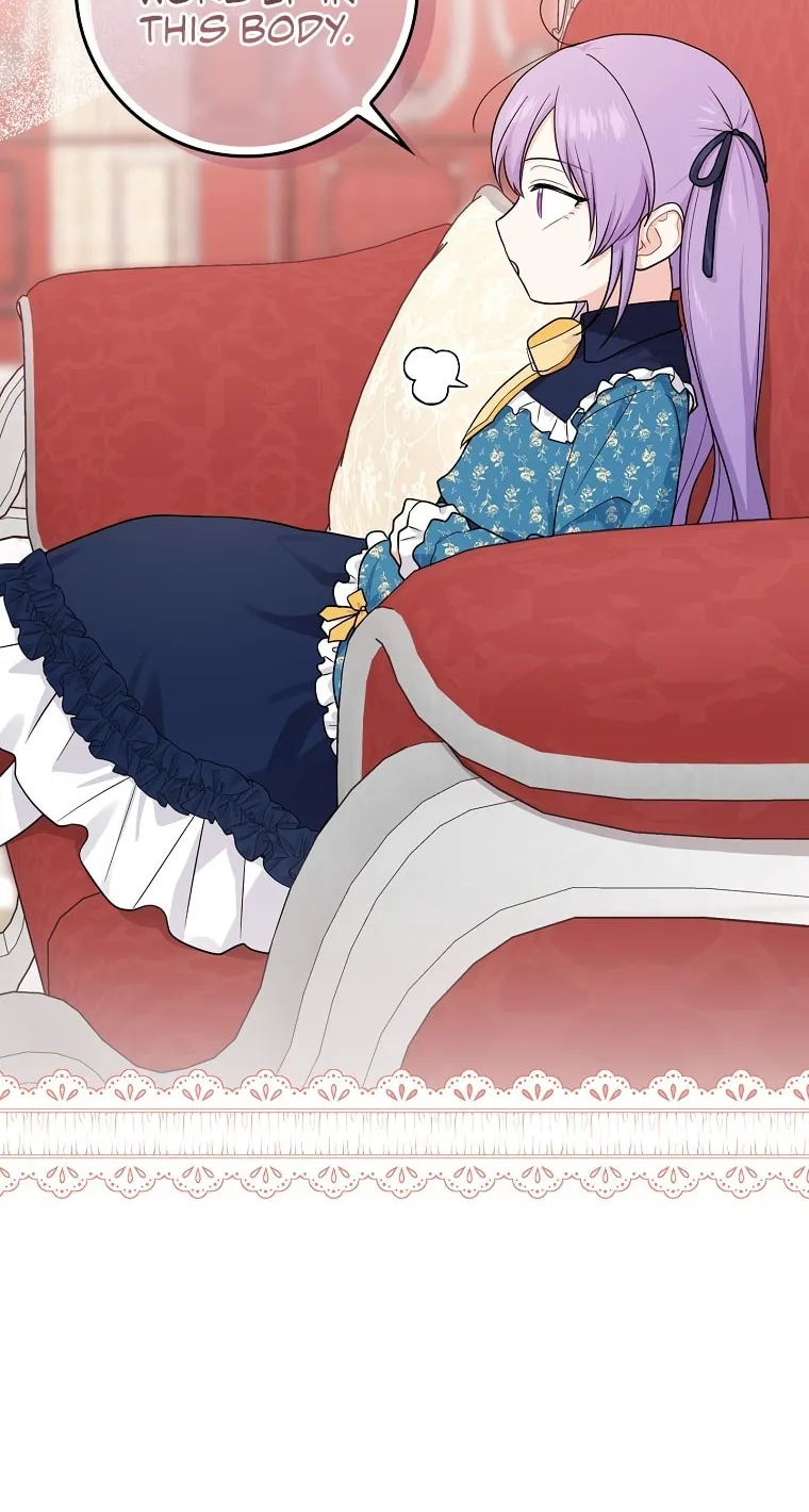 I Played the Role of the Adopted Daughter Too Well Chapter 2 page 85 - 