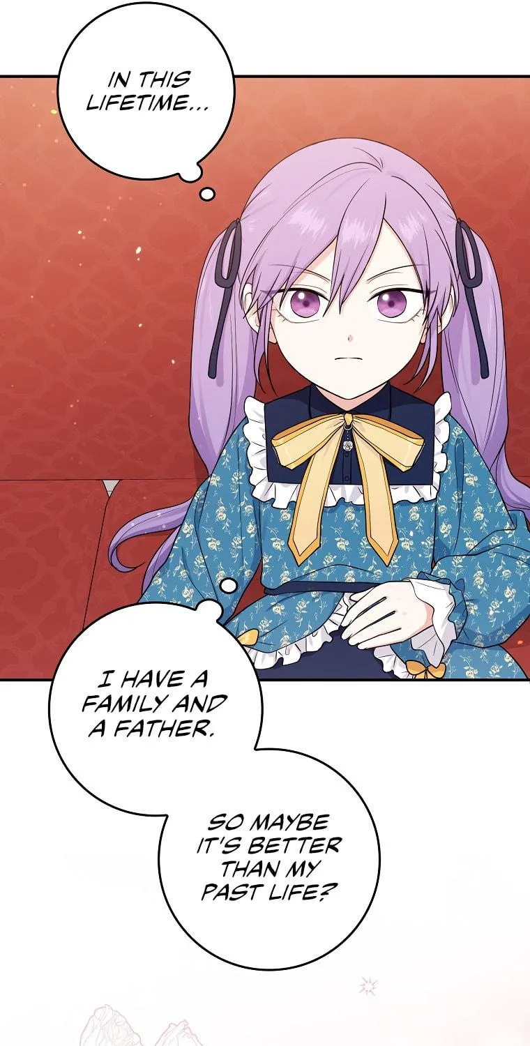 I Played the Role of the Adopted Daughter Too Well Chapter 2 page 86 - 