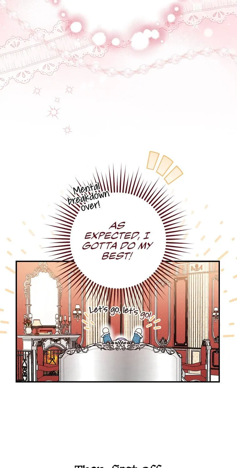 I Played the Role of the Adopted Daughter Too Well Chapter 2 page 88 - 