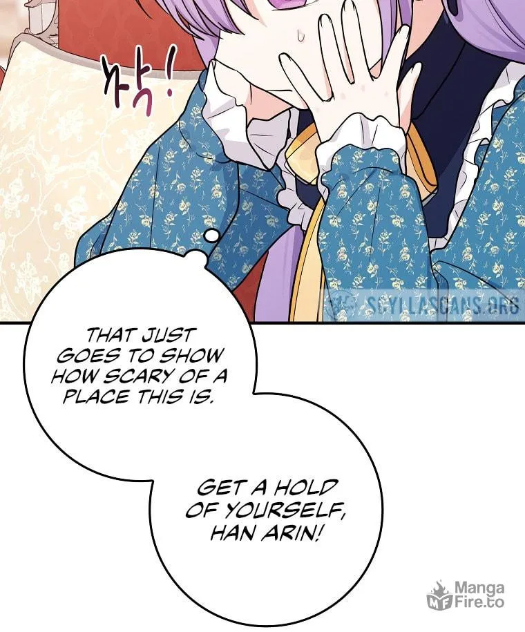 I Played the Role of the Adopted Daughter Too Well Chapter 2 page 96 - 