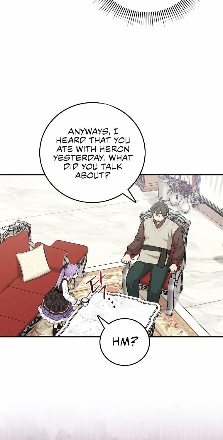 I Played the Role of the Adopted Daughter Too Well Chapter 20 page 11 - 