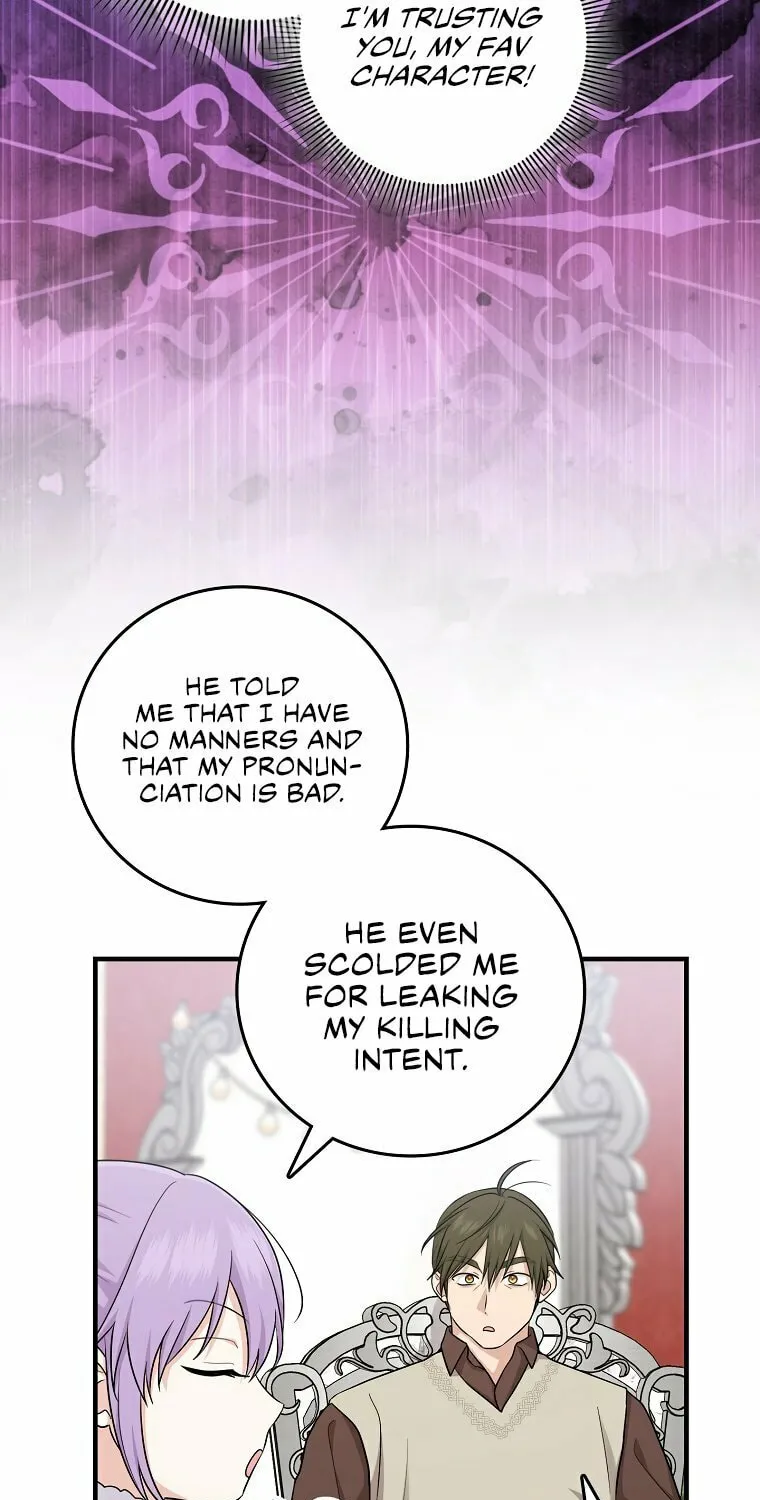 I Played the Role of the Adopted Daughter Too Well Chapter 20 page 13 - 