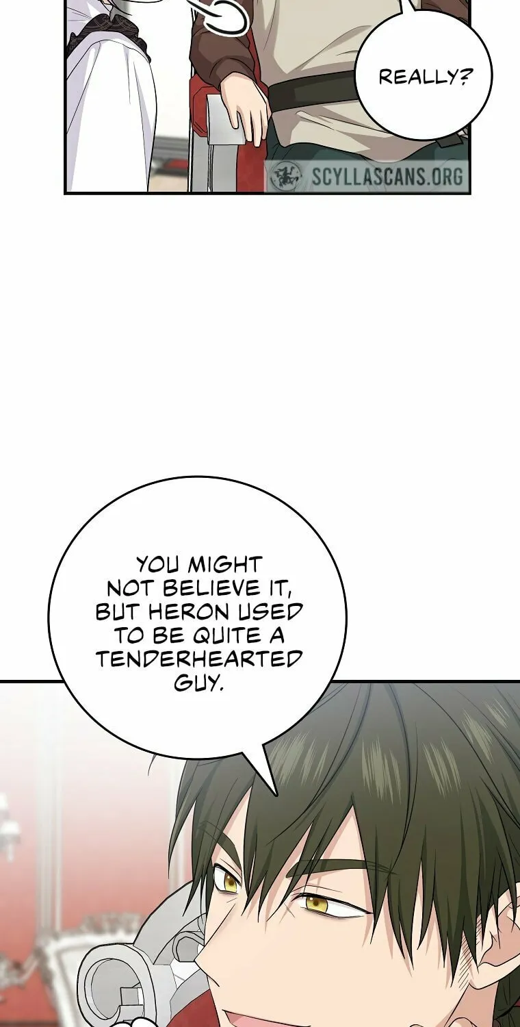 I Played the Role of the Adopted Daughter Too Well Chapter 20 page 14 - 