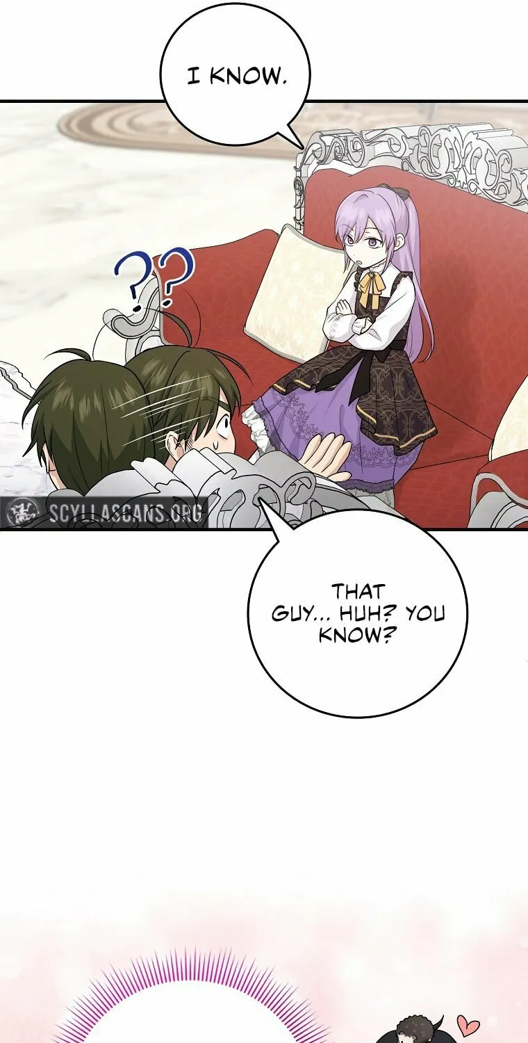 I Played the Role of the Adopted Daughter Too Well Chapter 20 page 16 - 