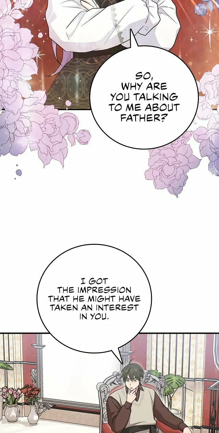 I Played the Role of the Adopted Daughter Too Well Chapter 20 page 18 - 