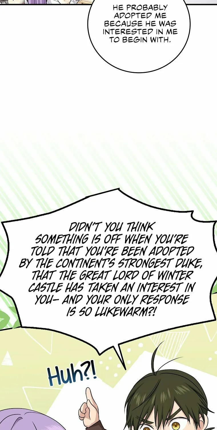 I Played the Role of the Adopted Daughter Too Well Chapter 20 page 20 - 