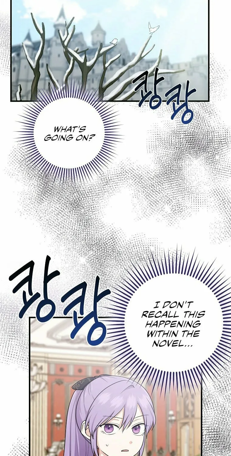 I Played the Role of the Adopted Daughter Too Well Chapter 20 page 3 - 