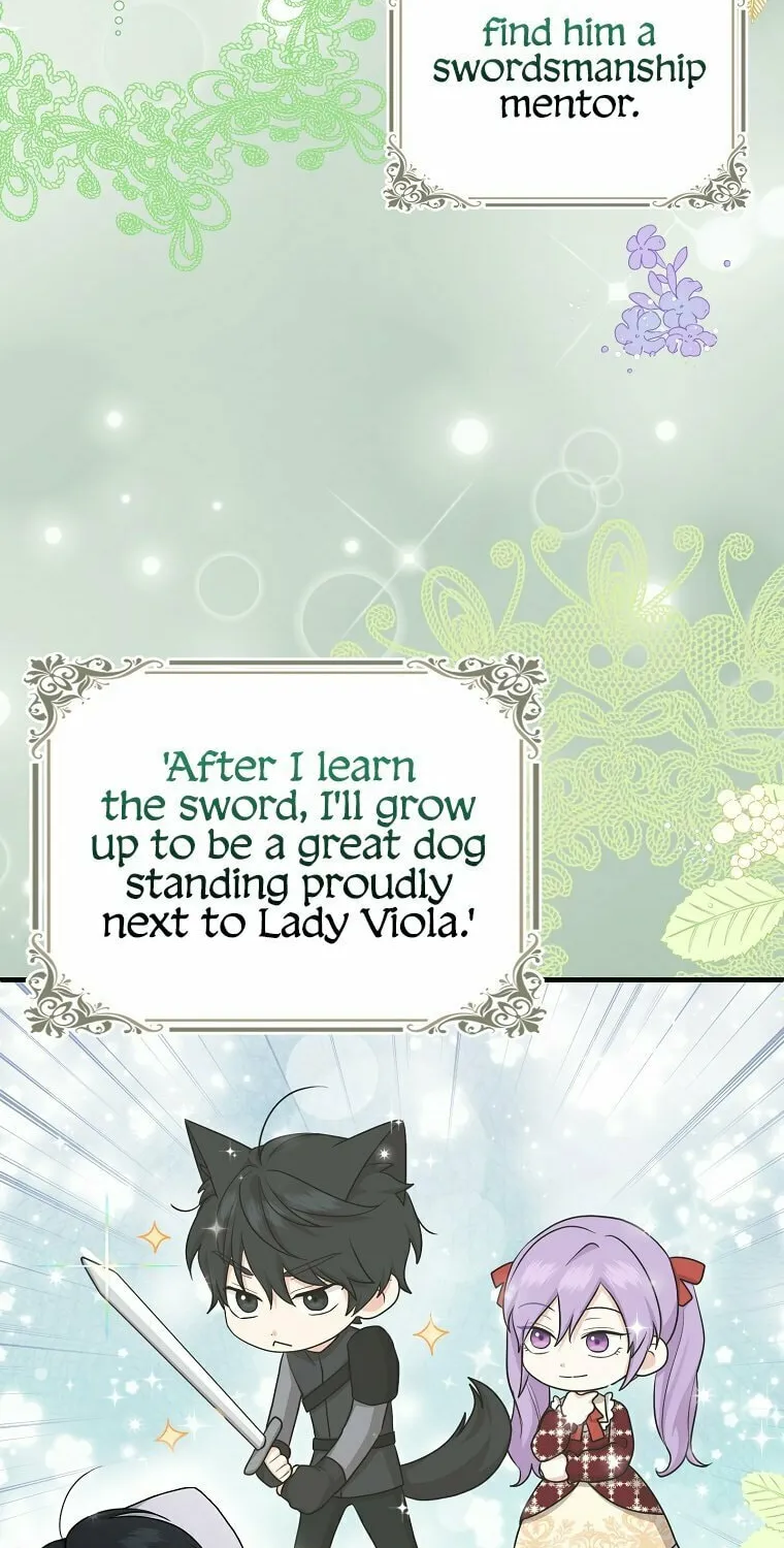 I Played the Role of the Adopted Daughter Too Well Chapter 20 page 29 - 