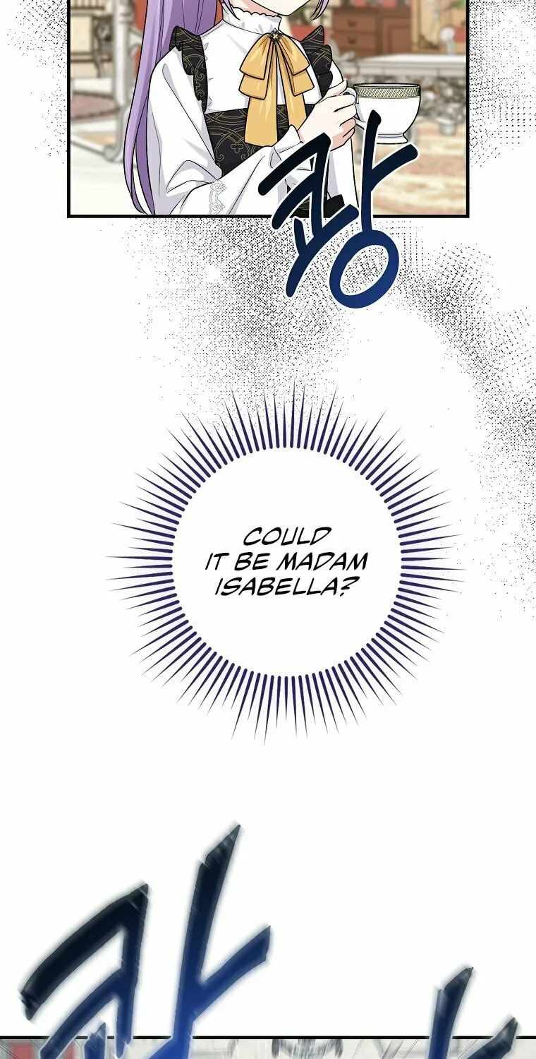 I Played the Role of the Adopted Daughter Too Well Chapter 20 page 4 - 