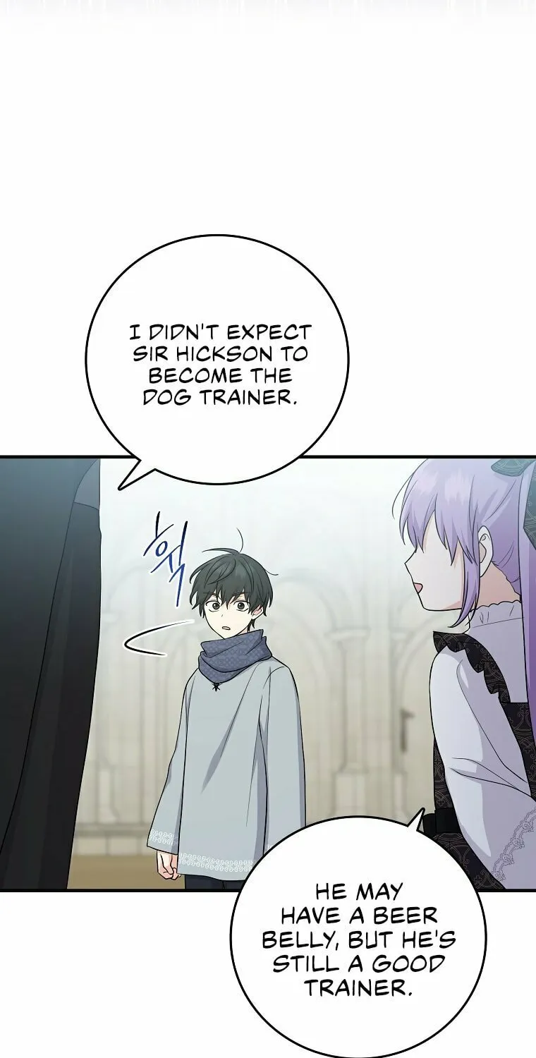 I Played the Role of the Adopted Daughter Too Well Chapter 20 page 33 - 
