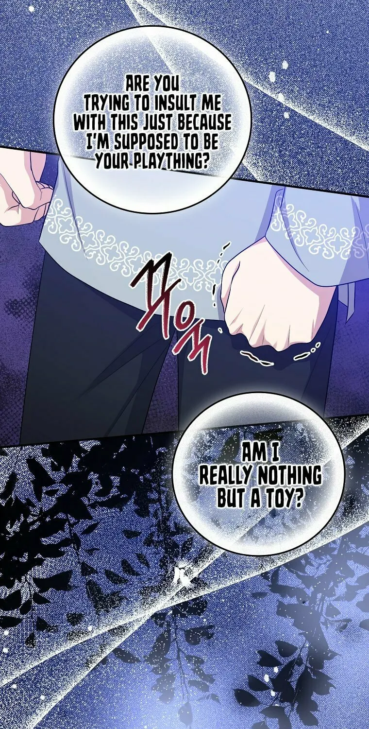I Played the Role of the Adopted Daughter Too Well Chapter 20 page 37 - 