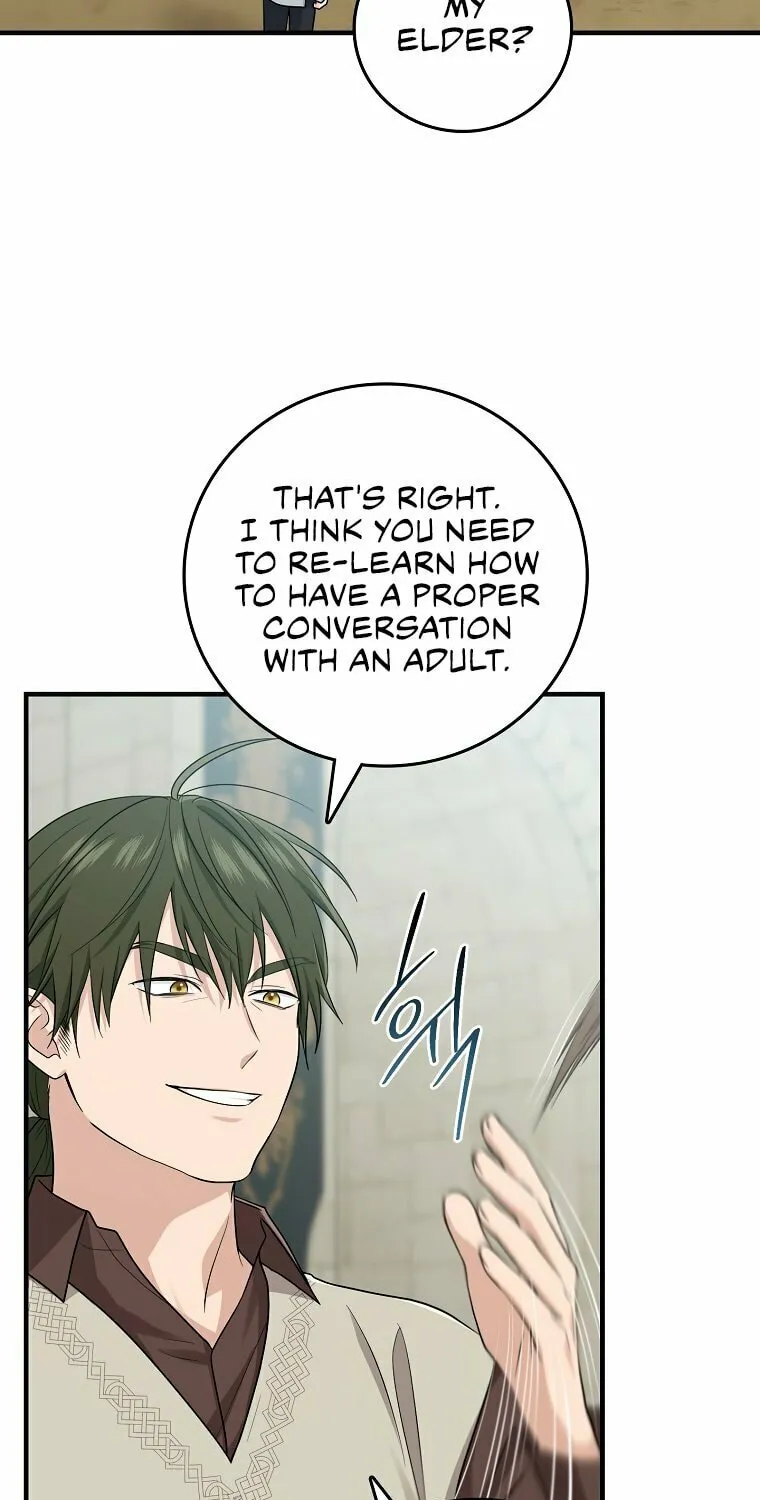 I Played the Role of the Adopted Daughter Too Well Chapter 20 page 39 - 